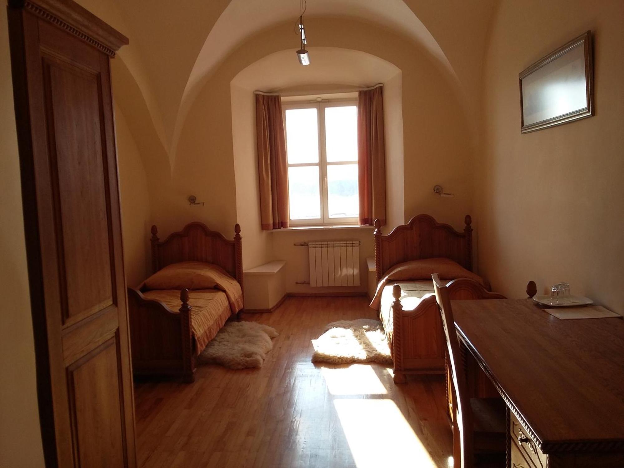 Liskiavos Vienuolyno Ansamblis Liskiava Exterior photo